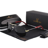 KINGSEVEN Vintage HD Polarized