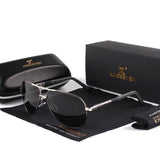 KINGSEVEN Vintage HD Polarized