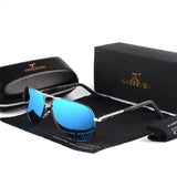 KINGSEVEN Vintage HD Polarized