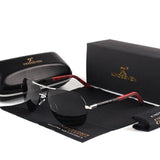 KINGSEVEN Vintage HD Polarized