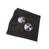 Beard Care Shave Apron Bib Trimmer Catcher