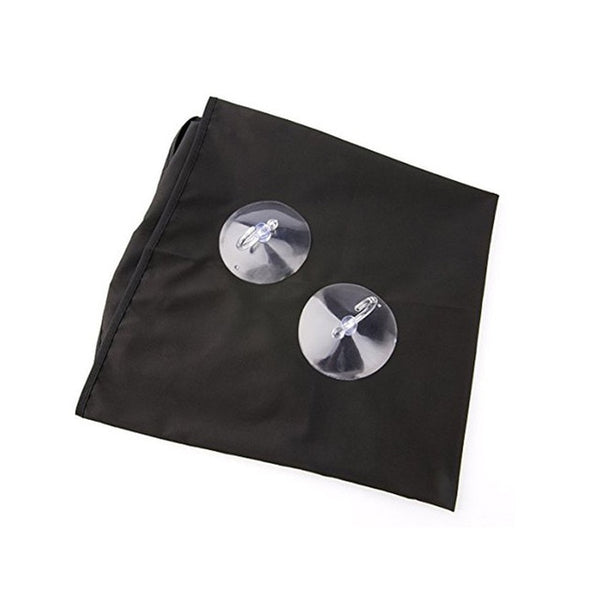 Beard Care Shave Apron Bib Trimmer Catcher
