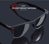 Polarized Sunglasses UV400 Gafas De Sol