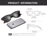 Polarized Sunglasses UV400 Gafas De Sol