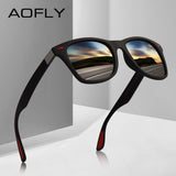 Polarized Sunglasses UV400 Gafas De Sol