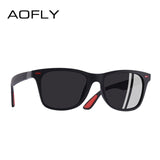 Polarized Sunglasses UV400 Gafas De Sol