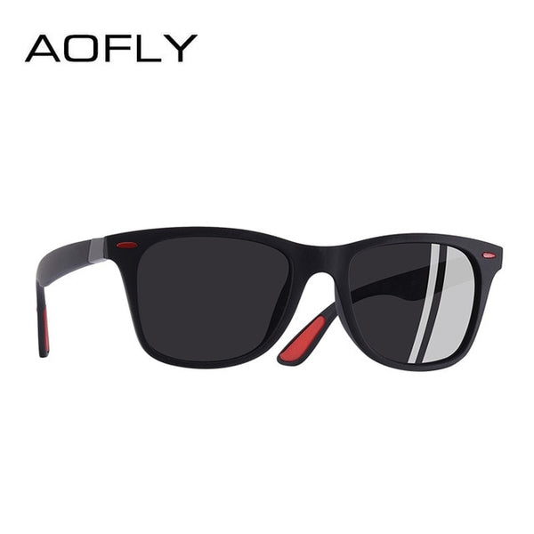 Polarized Sunglasses UV400 Gafas De Sol