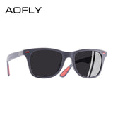 Polarized Sunglasses UV400 Gafas De Sol