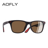 Polarized Sunglasses UV400 Gafas De Sol
