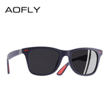 Polarized Sunglasses UV400 Gafas De Sol