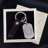 "Best Friends For Life" Personalised Engraved Pendant