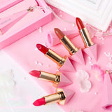 6 Colors Waterproof  Matte Lipstick