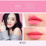 6 Colors Waterproof  Matte Lipstick