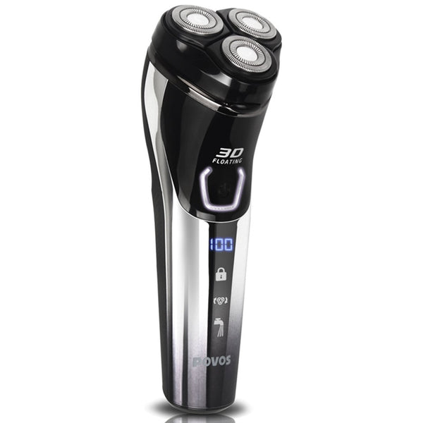 Electric Shaver For Men by POVOS